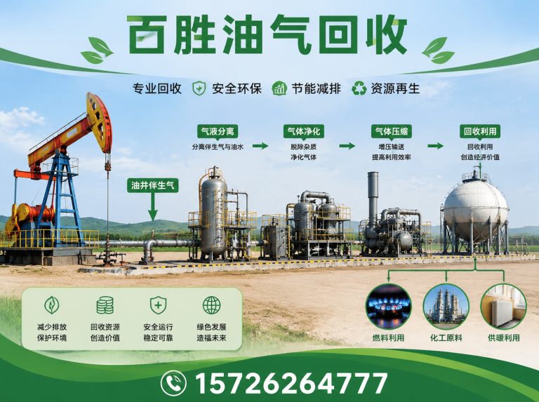 崂山区油气回收设备展示图